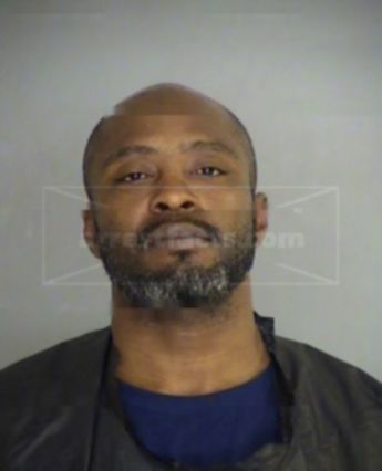 Charles Ray Childs