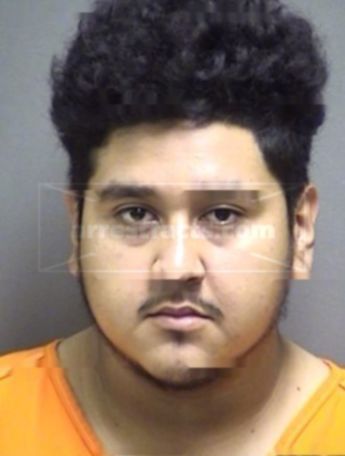 Josue Ruiz Navarro