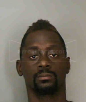 Aubrey Alvincent Pierce