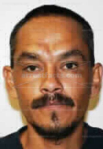 Ramon Candelaria Hernandez