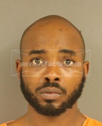 Anthony Jerome Bunzy