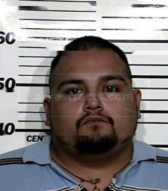 Ismael Marcus Martinez