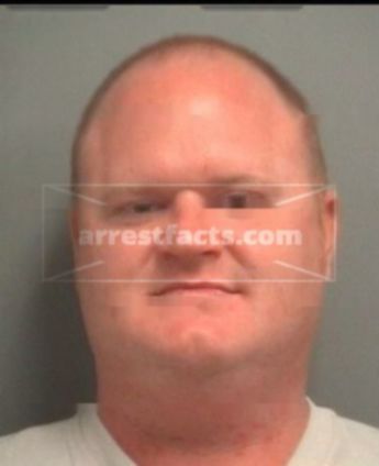 Kevin Mike Ashby