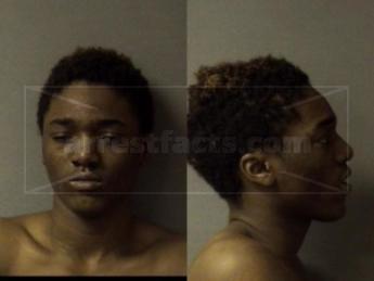 Iran Leroy Taylor