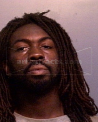 Roshaun Jamar Hawkins