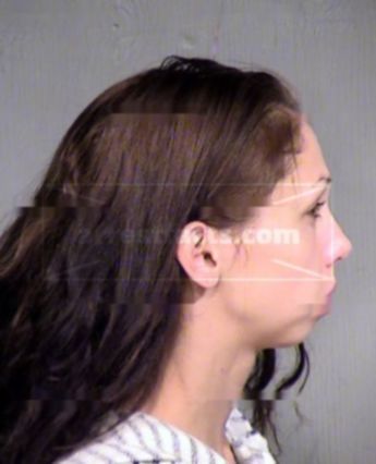 Brittni Rae Stone