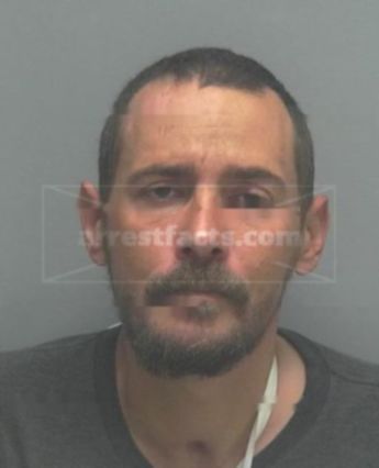 Justin Adam Martin