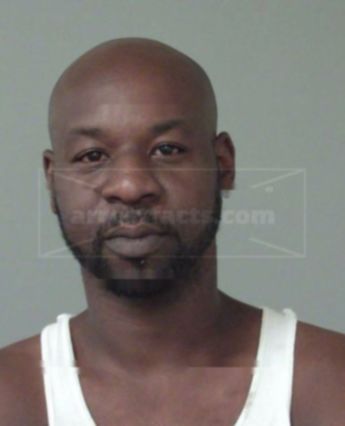 Okorie Mack Arthur Stovall