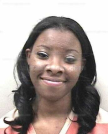 Ethel Shakara Reed