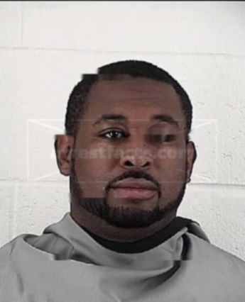 Brandon Jerome Heard Sr