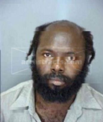 James Earl Harris