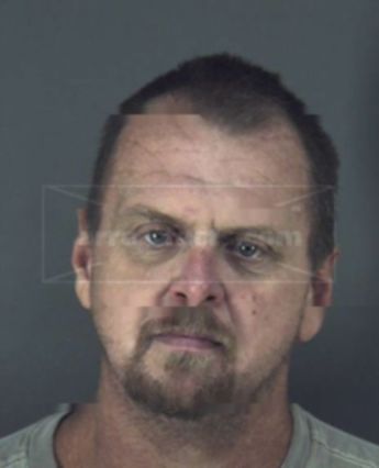Jared Newton Asbury