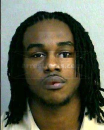 Corleon Riley