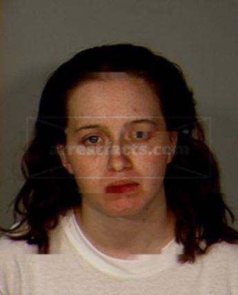 Nicole Marie Chute