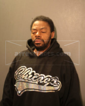 Shamar Owusu