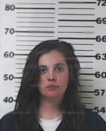 Samantha Louise Bell