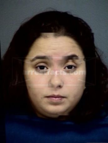 Saron Lilia Trevino