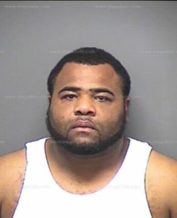 Preston Germaine Womack