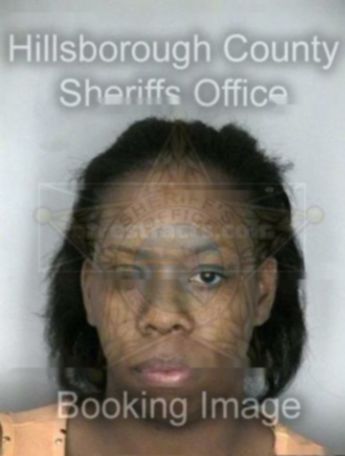 Shayla Vashon Yates