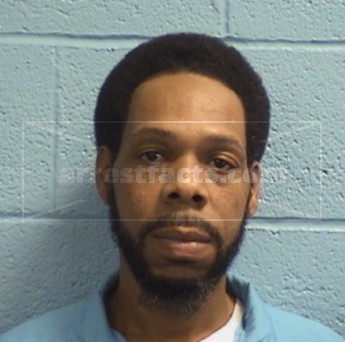 Mark R. Carter