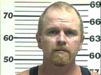 Randy Wayne Johnson