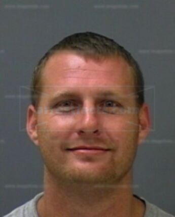 Jason Dewayne Messick