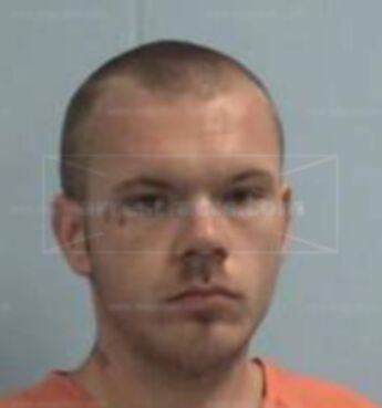 Corey Anthony Bailey