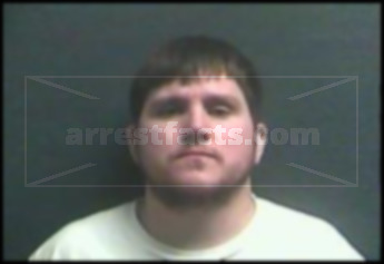 Michael Chad Arrowood