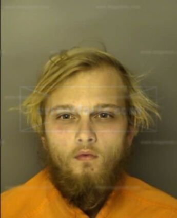 Tyler Jordan Johnson