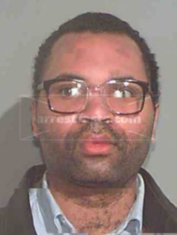 Derrick A Jenkins