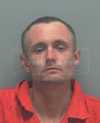 Christopher Shane Magee
