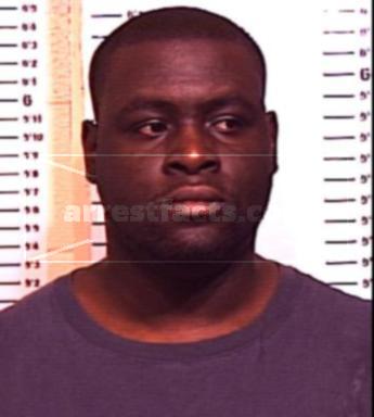 Troy Donovan Smith
