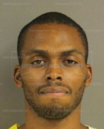 Chaz Deleon Pinkston