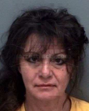 Vivian Gayle Parziale