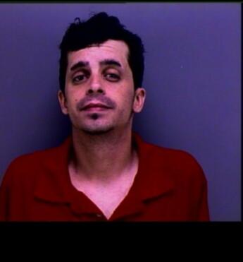 Cody Wayne Darden
