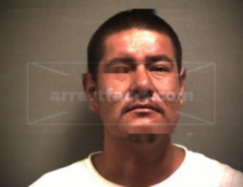 Wesley Warren Mathias Gutierrez