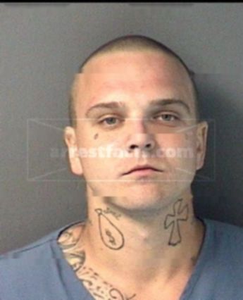 Nicholas Bronson Pierce