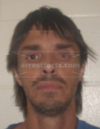 David Richard Mitchell