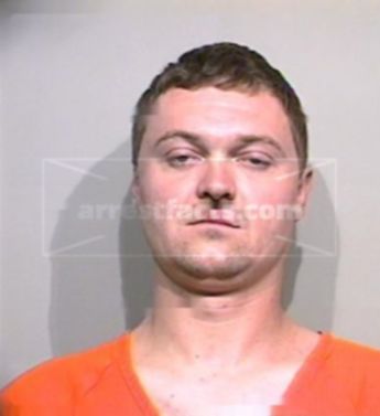 Daniel Ray Thompson
