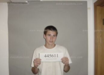 Zachery James Coffey
