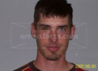 Zachary A Elvaker