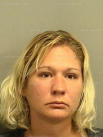 Cheryl Jean Clements