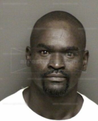 Donald Christopher Hatcher