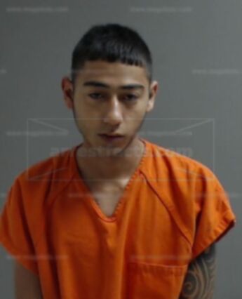 Irvin Quiroga Hernandez