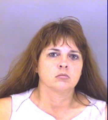 Peggy Gober Culpepper