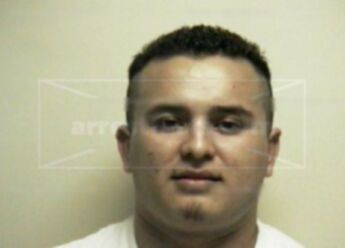 German Duarte Rivera