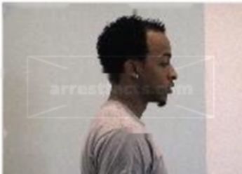 Tyrone Lance Baptiste