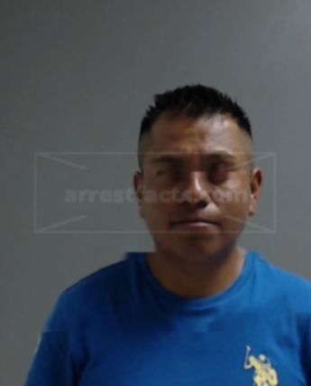 Julian Del Angel Salazar