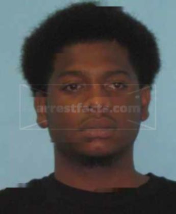 Mark Anthony Hoggs