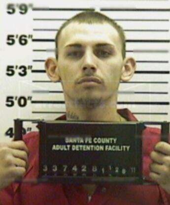 Joshua Montoya